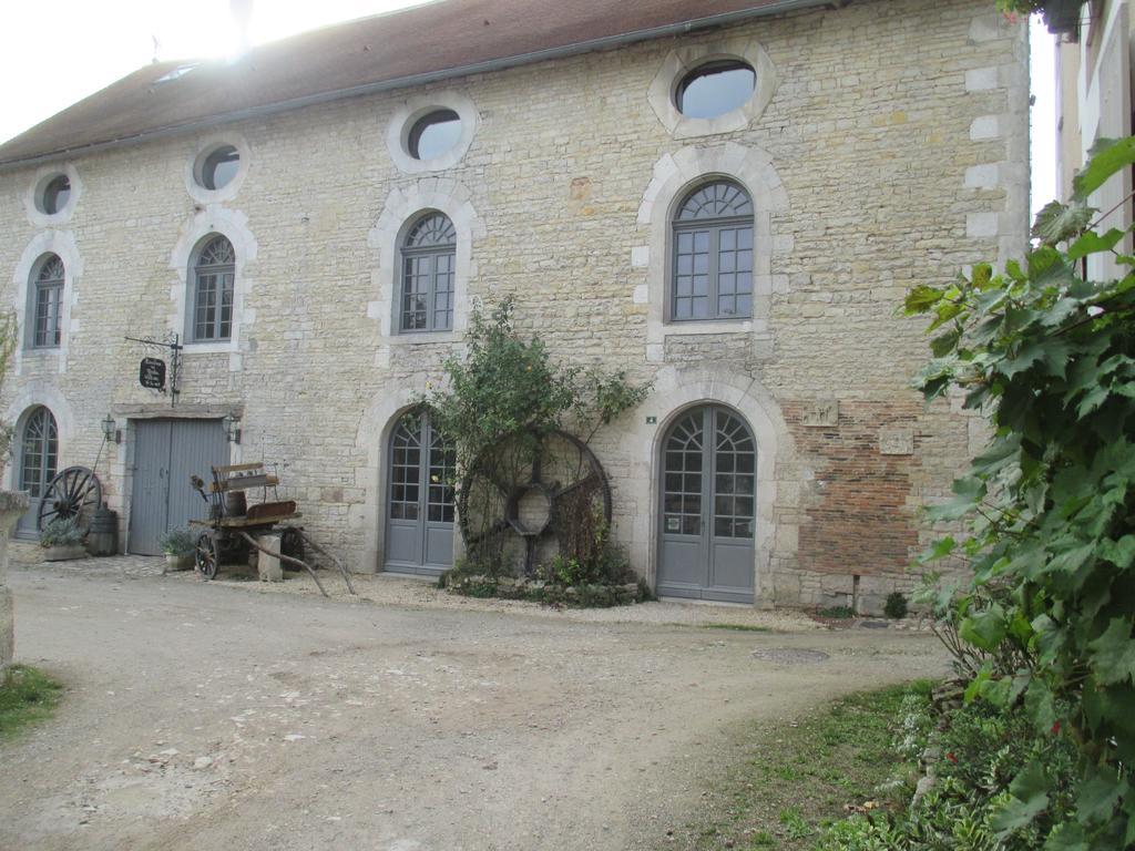 Rue Des Douves Villa Verteuil-sur-Charente Dış mekan fotoğraf